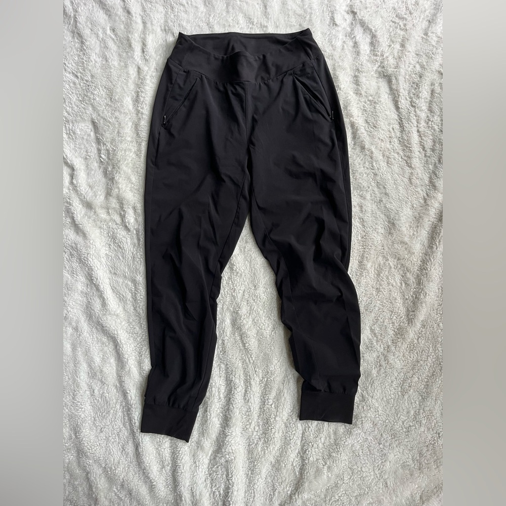 Athleta Jogger Pants